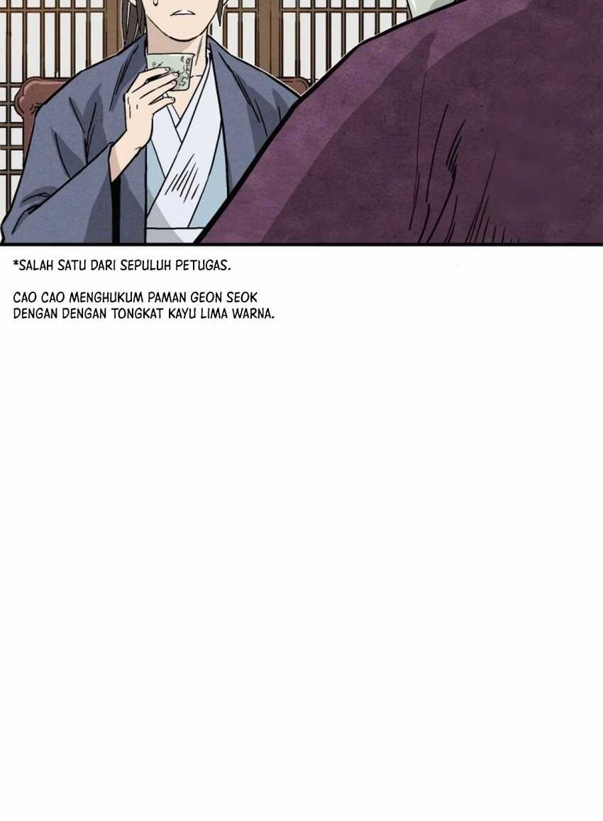 I Reincarnated as a Legendary Surgeon Chapter 95 Gambar 9