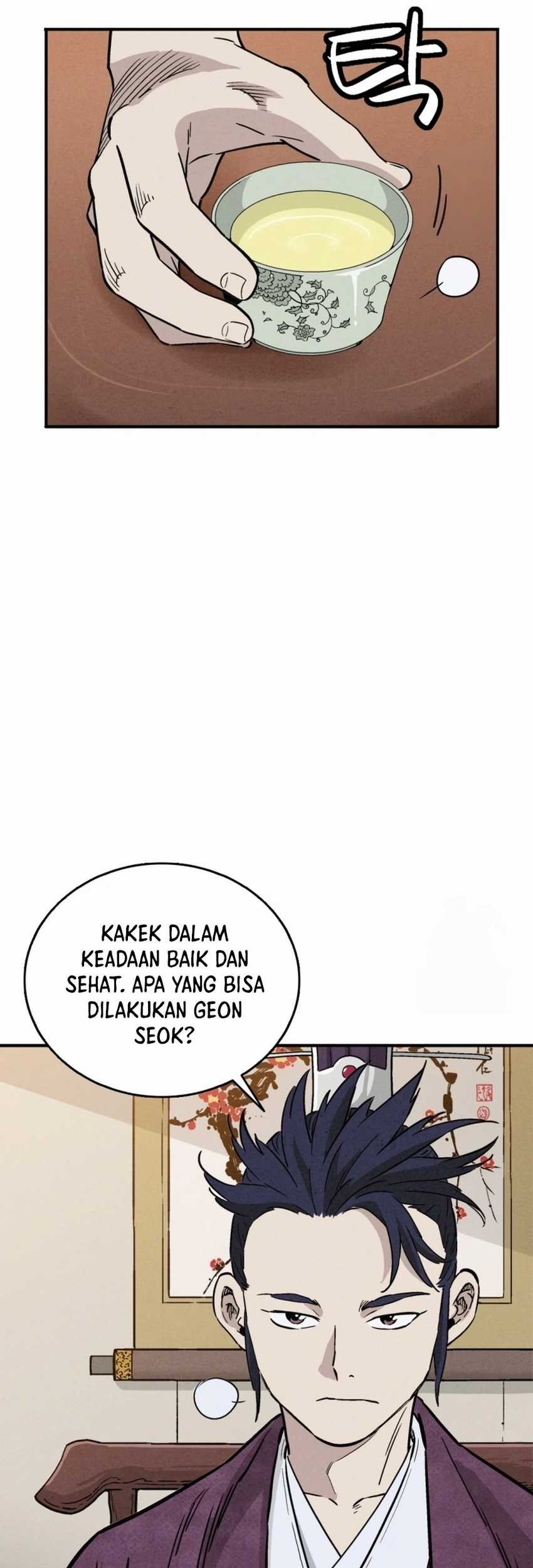 I Reincarnated as a Legendary Surgeon Chapter 95 Gambar 10