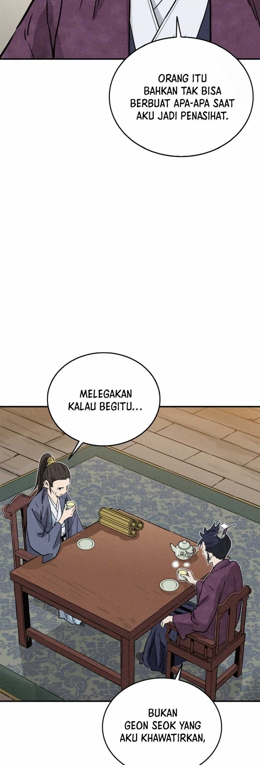 I Reincarnated as a Legendary Surgeon Chapter 95 Gambar 11