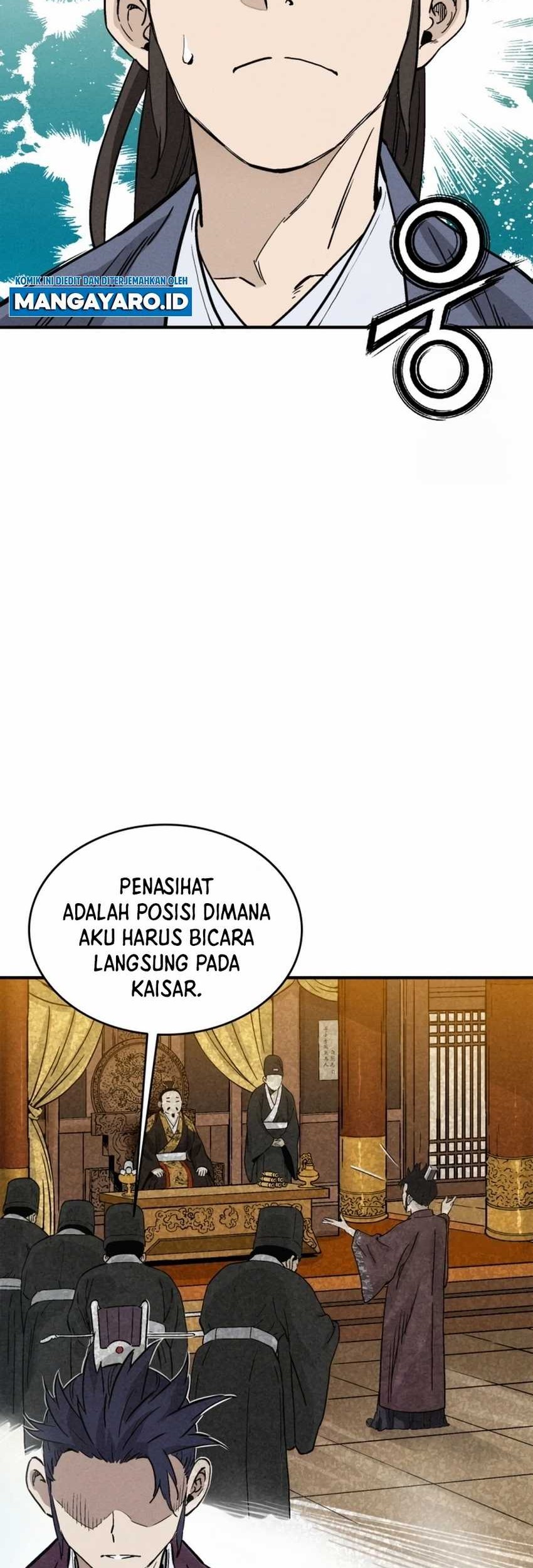 I Reincarnated as a Legendary Surgeon Chapter 95 Gambar 14
