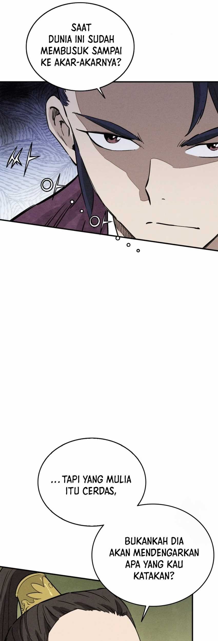 I Reincarnated as a Legendary Surgeon Chapter 95 Gambar 16