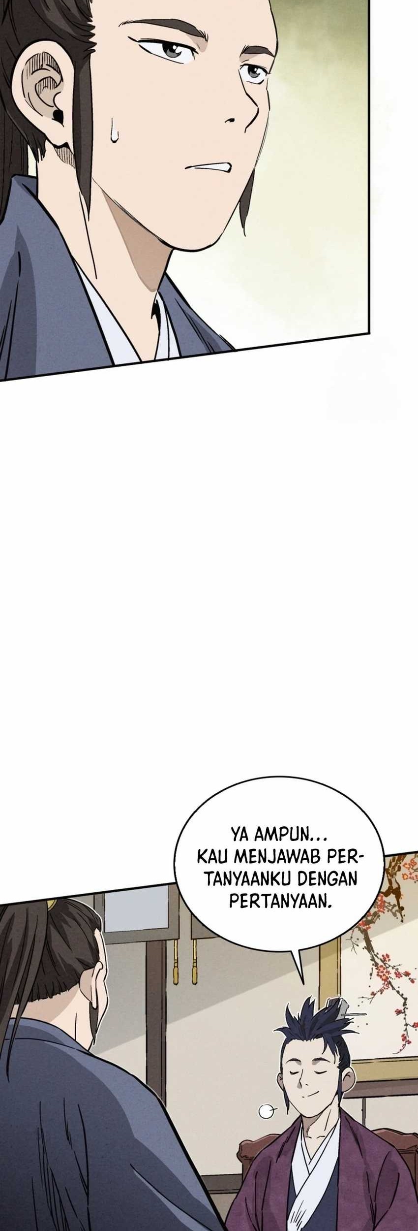 I Reincarnated as a Legendary Surgeon Chapter 95 Gambar 17