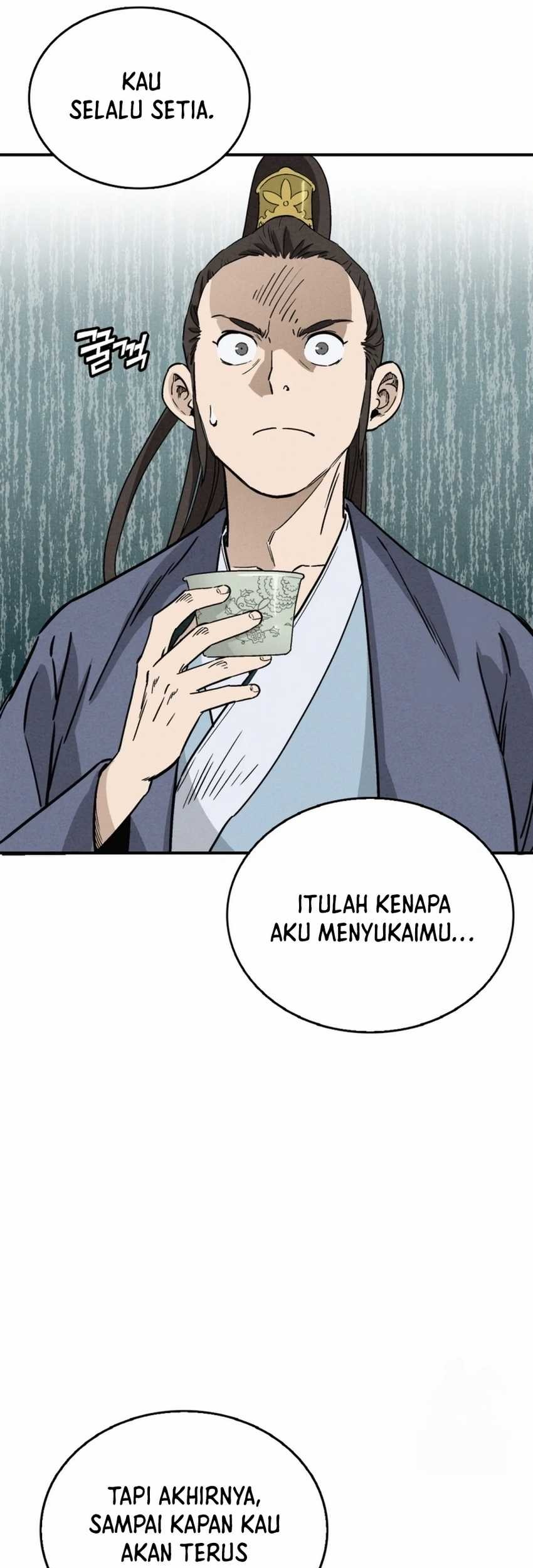 I Reincarnated as a Legendary Surgeon Chapter 95 Gambar 19