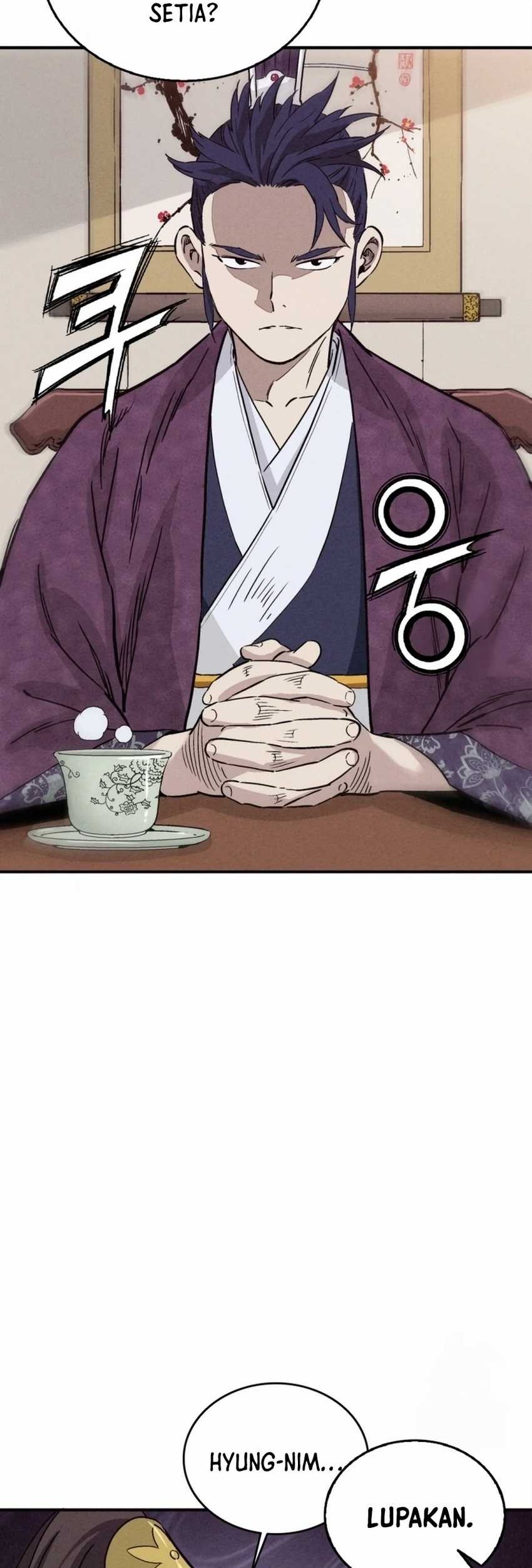 I Reincarnated as a Legendary Surgeon Chapter 95 Gambar 20