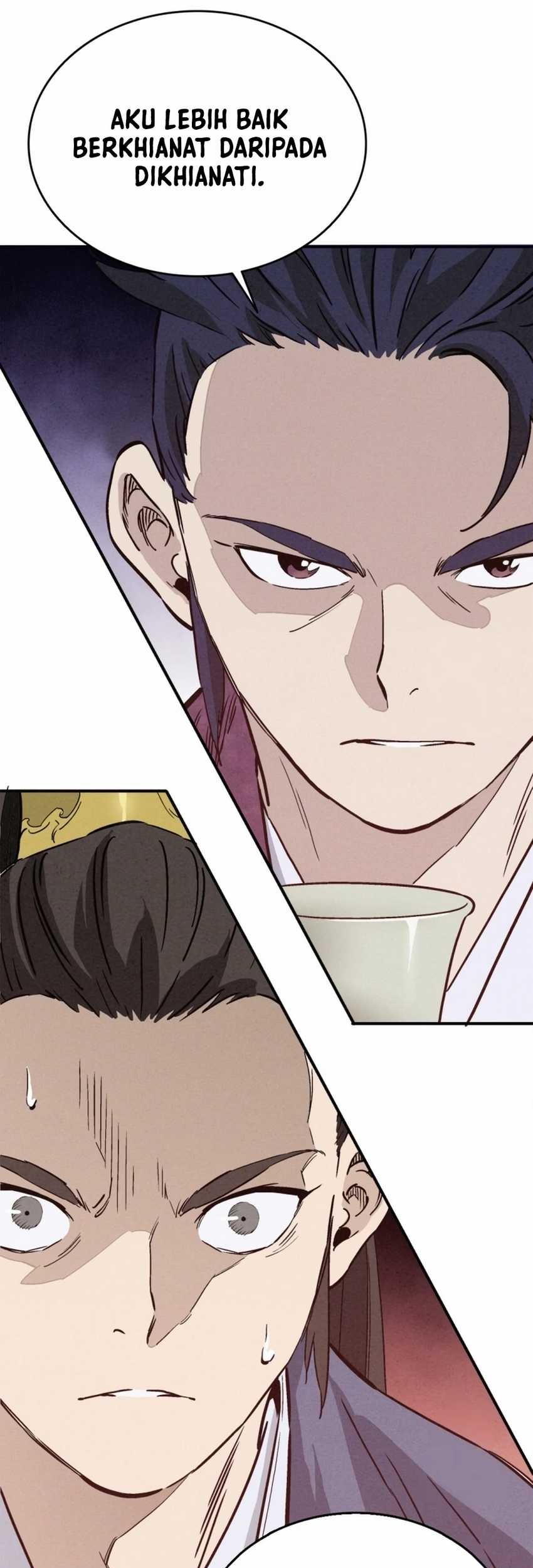 I Reincarnated as a Legendary Surgeon Chapter 95 Gambar 25