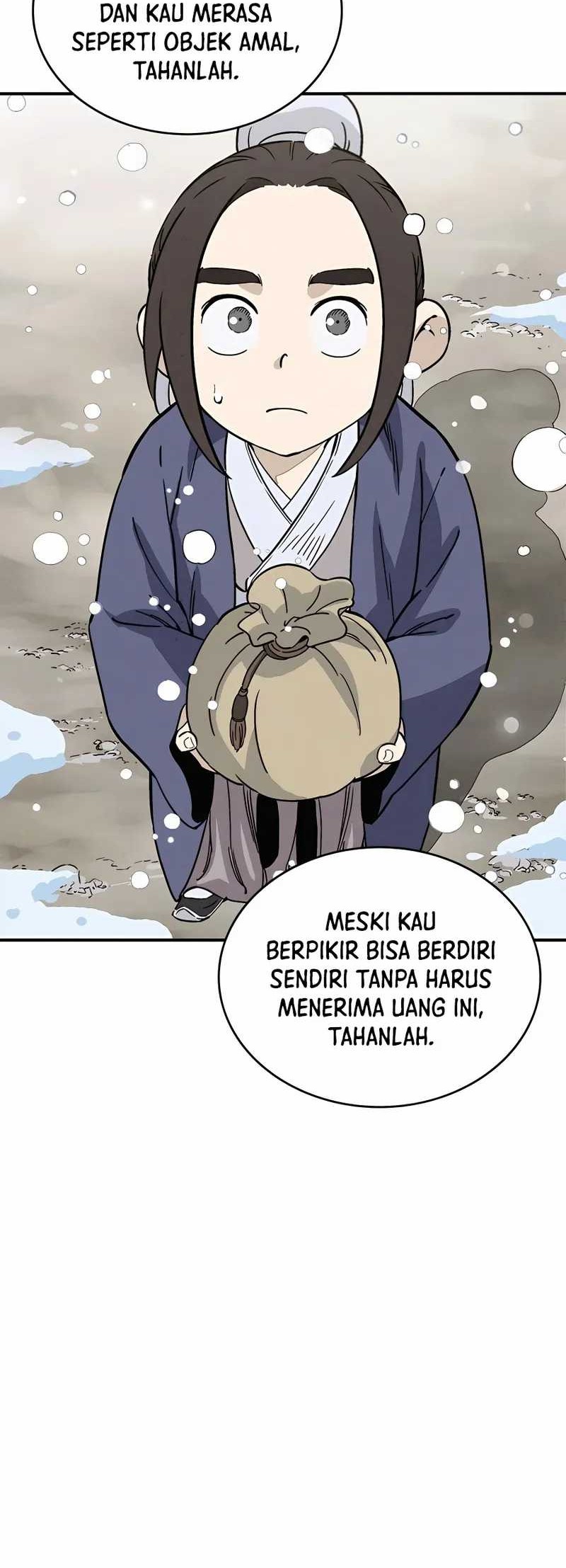 I Reincarnated as a Legendary Surgeon Chapter 94 Gambar 37