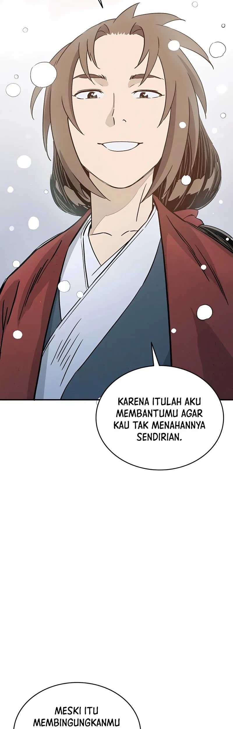 I Reincarnated as a Legendary Surgeon Chapter 94 Gambar 36