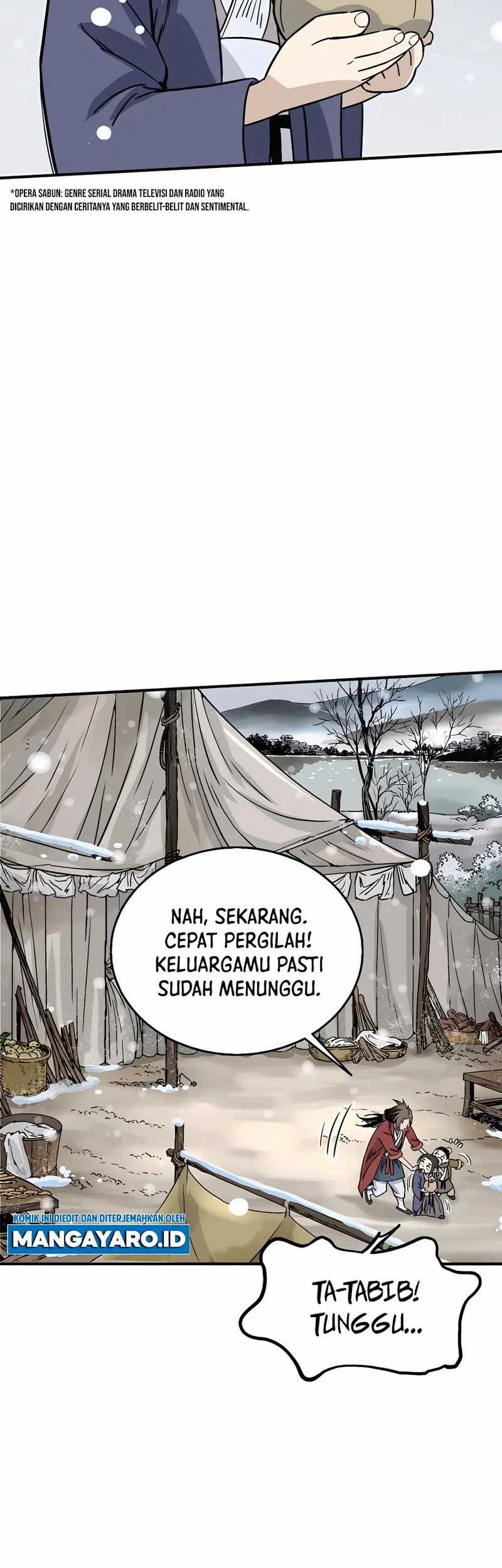 I Reincarnated as a Legendary Surgeon Chapter 94 Gambar 41
