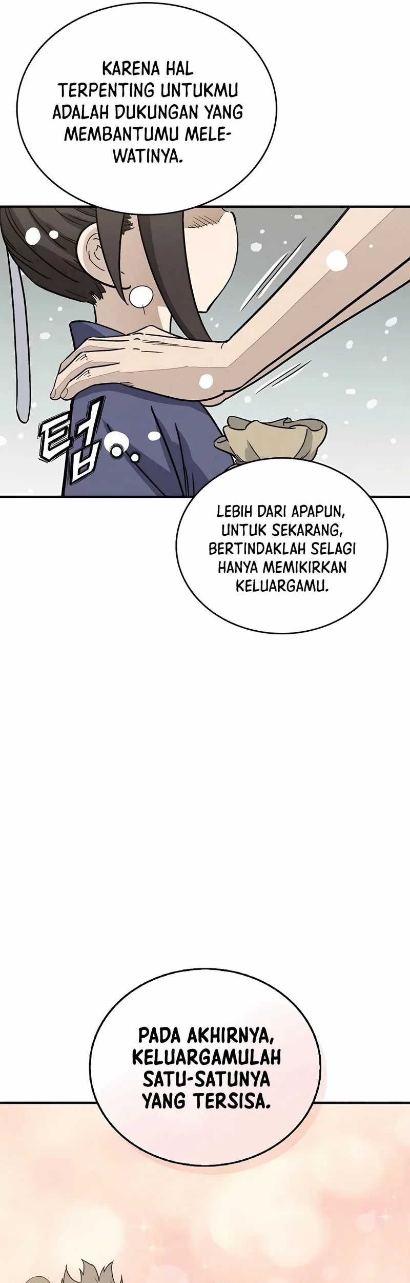 I Reincarnated as a Legendary Surgeon Chapter 94 Gambar 38