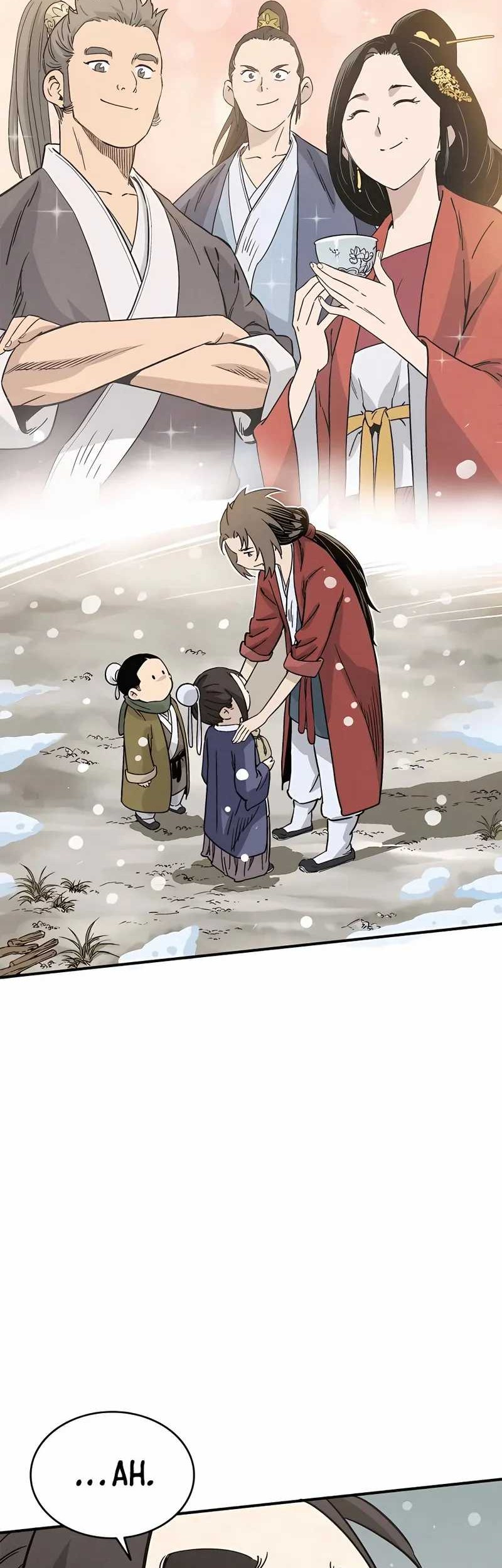 I Reincarnated as a Legendary Surgeon Chapter 94 Gambar 39