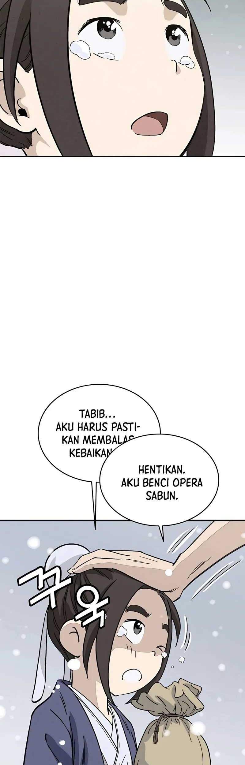 I Reincarnated as a Legendary Surgeon Chapter 94 Gambar 40