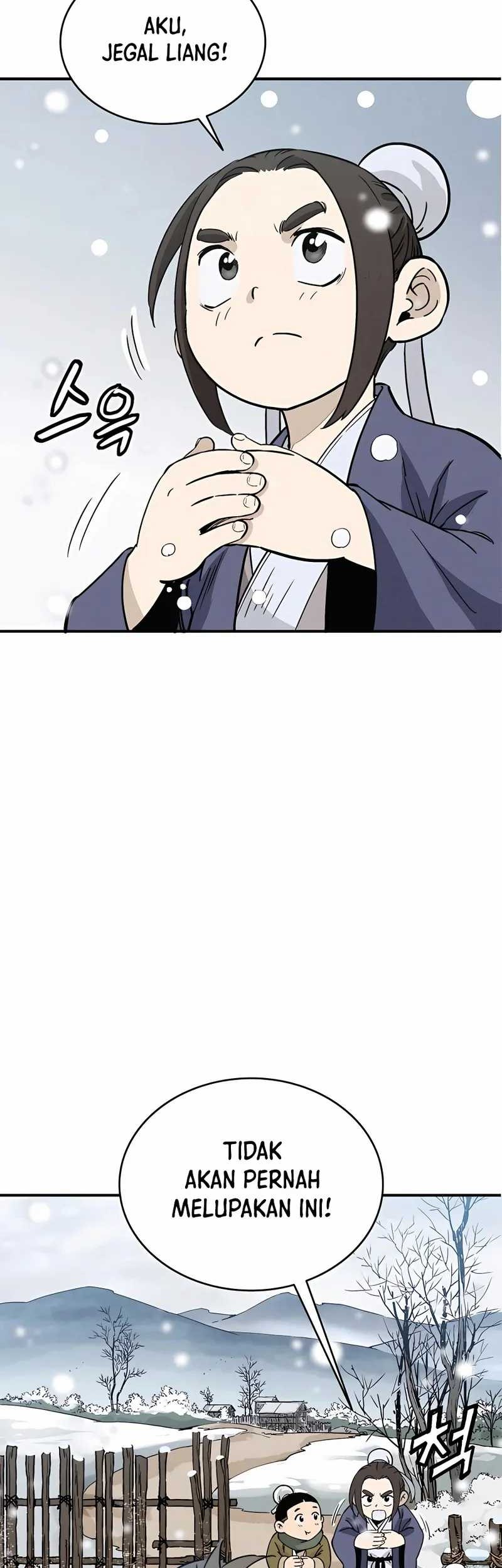 I Reincarnated as a Legendary Surgeon Chapter 94 Gambar 44