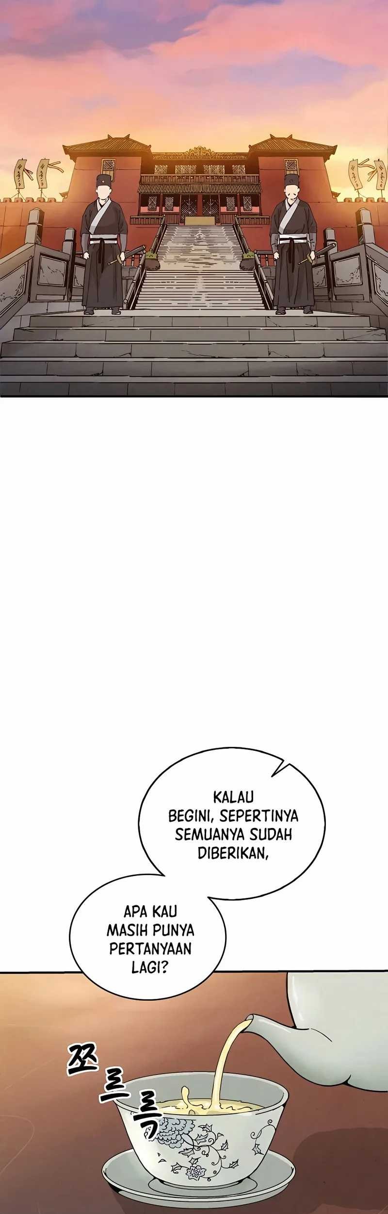 I Reincarnated as a Legendary Surgeon Chapter 94 Gambar 46