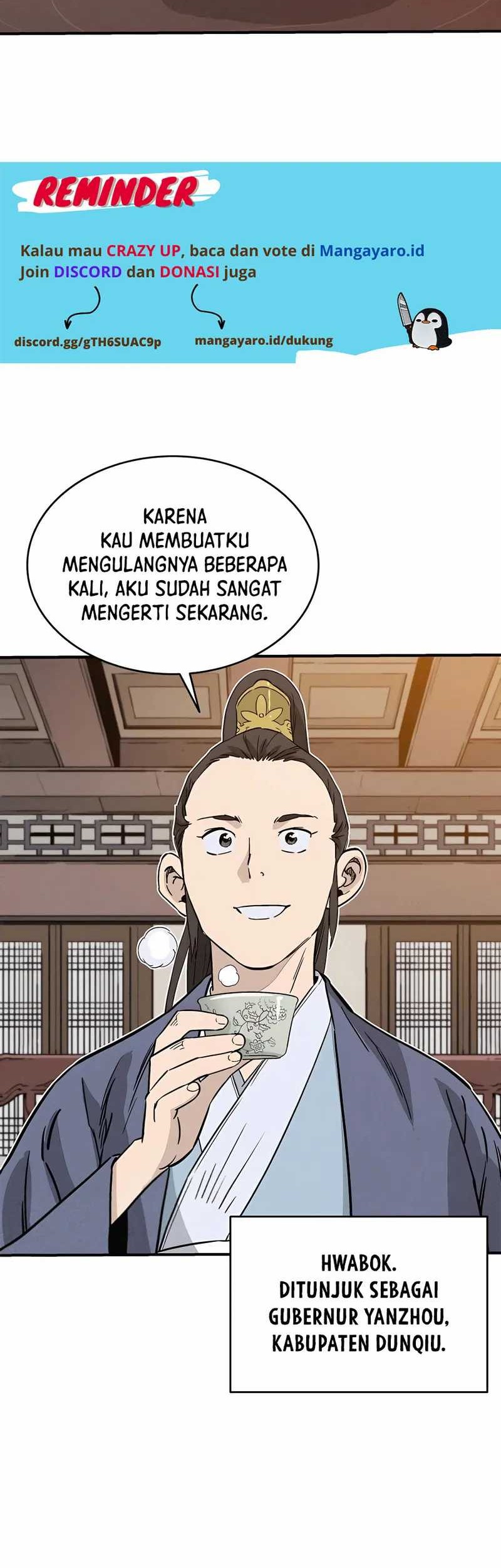 I Reincarnated as a Legendary Surgeon Chapter 94 Gambar 47