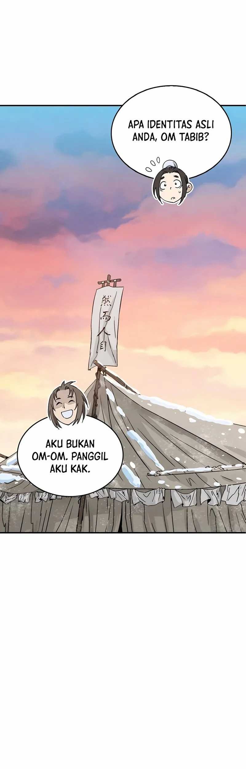 Manhwa I Reincarnated as a Legendary Surgeon Chapter 94 gambar nomor 2