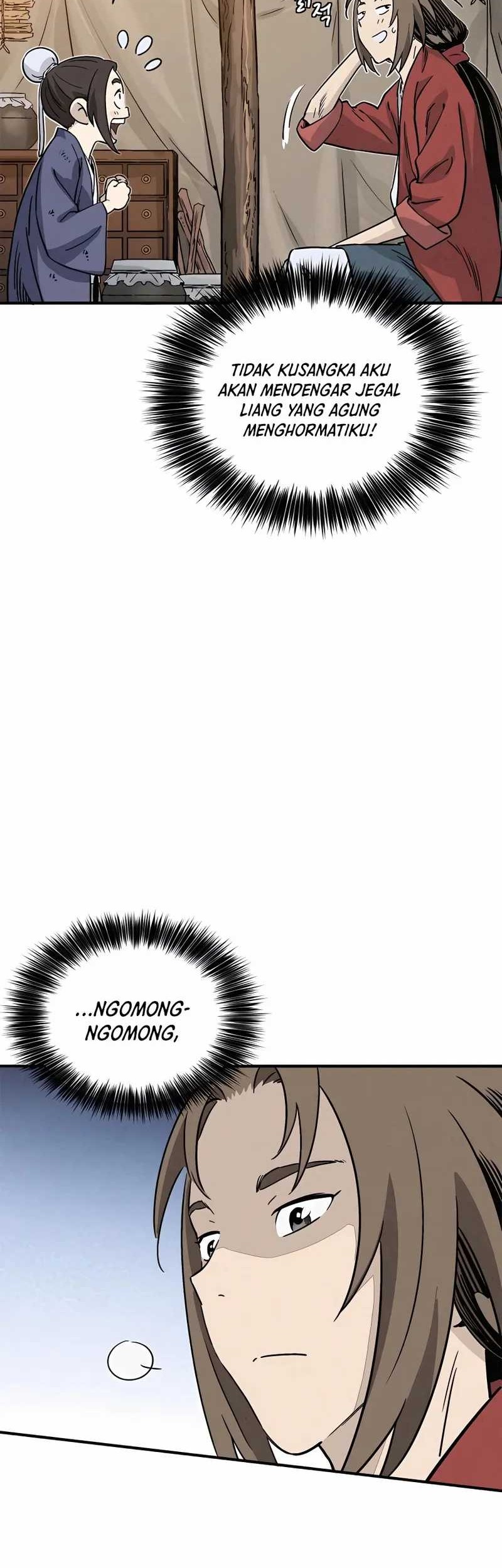 I Reincarnated as a Legendary Surgeon Chapter 94 Gambar 5