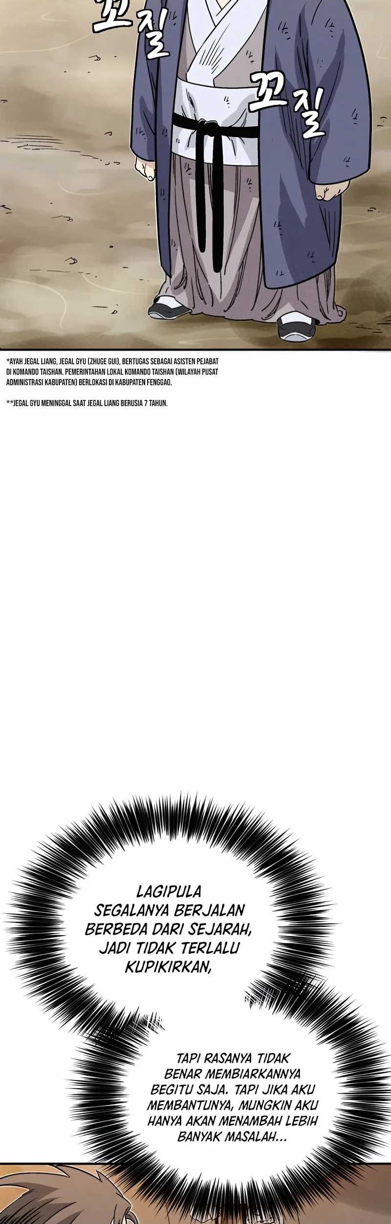 I Reincarnated as a Legendary Surgeon Chapter 94 Gambar 7