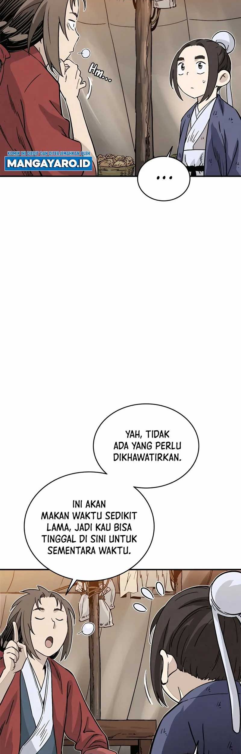 I Reincarnated as a Legendary Surgeon Chapter 94 Gambar 8