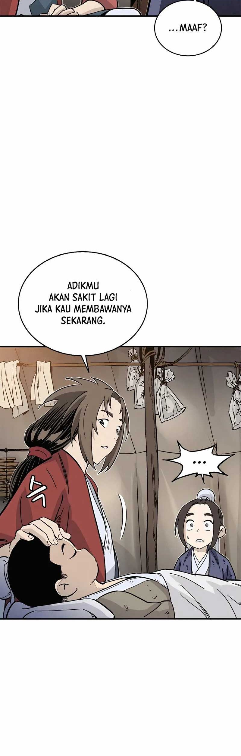 I Reincarnated as a Legendary Surgeon Chapter 94 Gambar 9