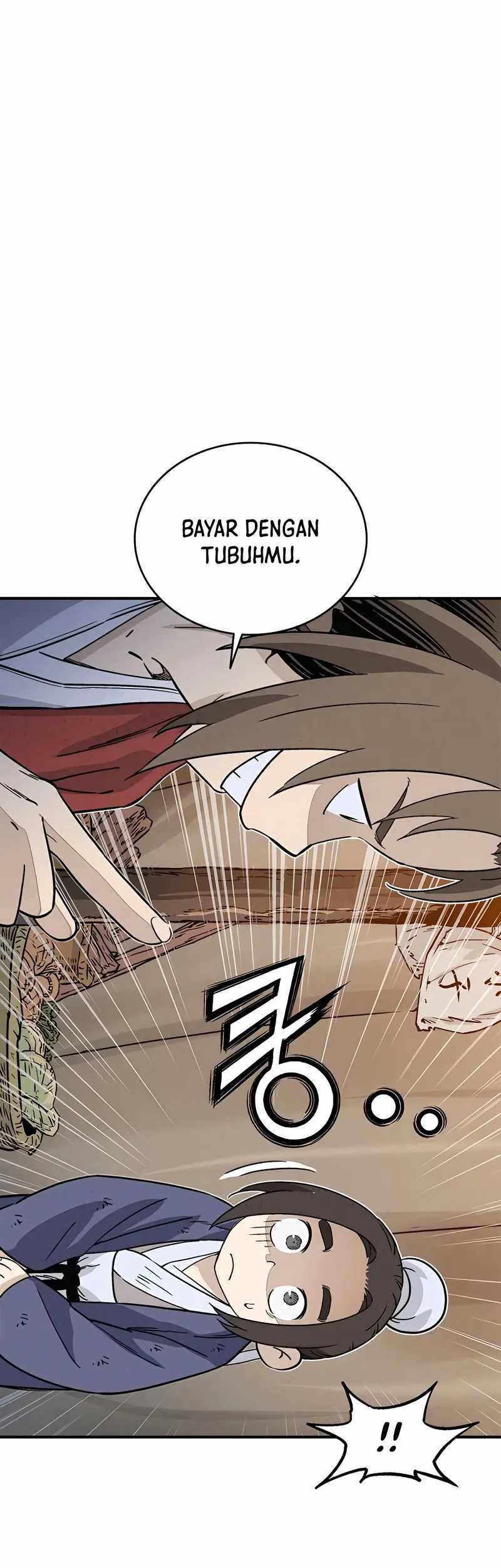 I Reincarnated as a Legendary Surgeon Chapter 94 Gambar 12