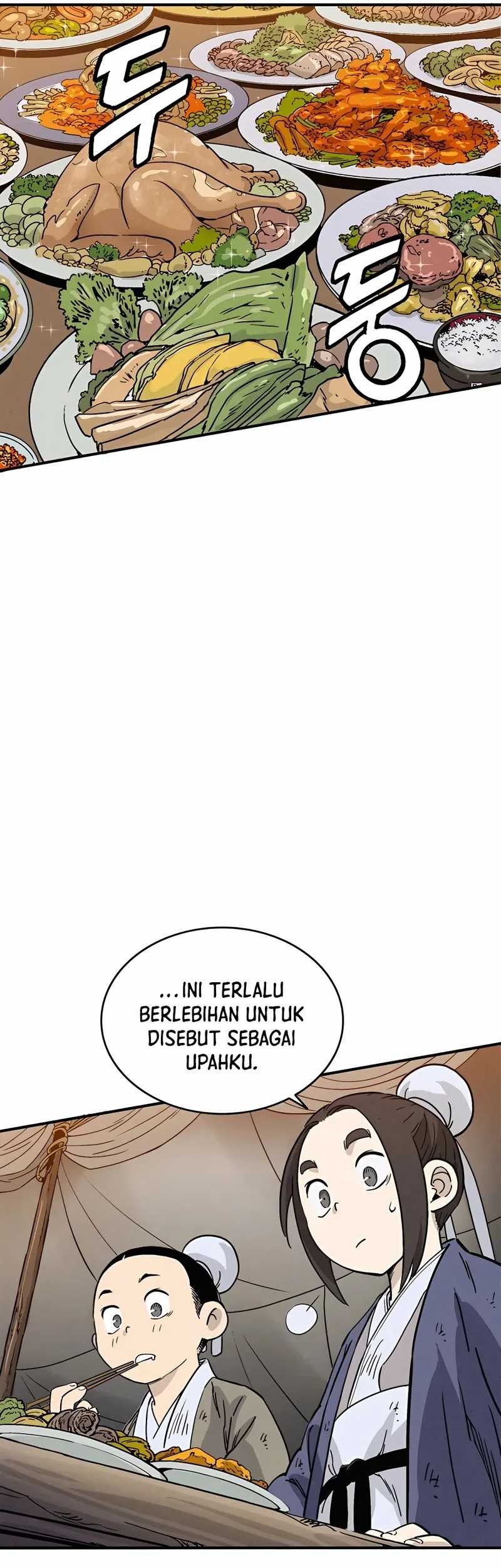 I Reincarnated as a Legendary Surgeon Chapter 94 Gambar 18