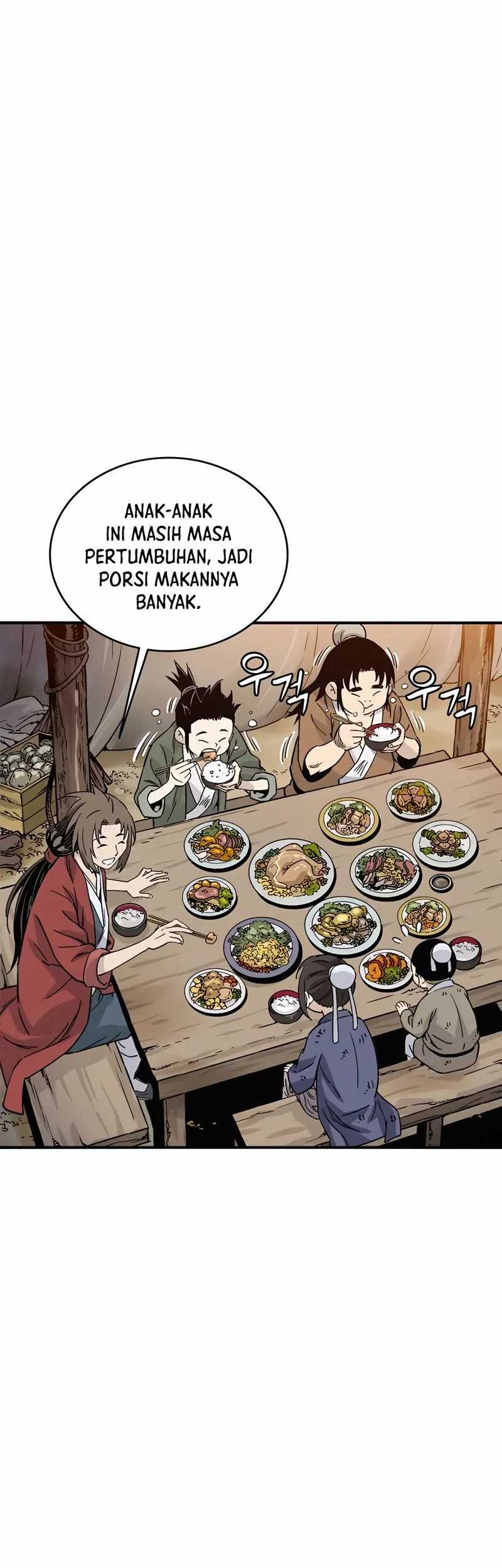 I Reincarnated as a Legendary Surgeon Chapter 94 Gambar 19