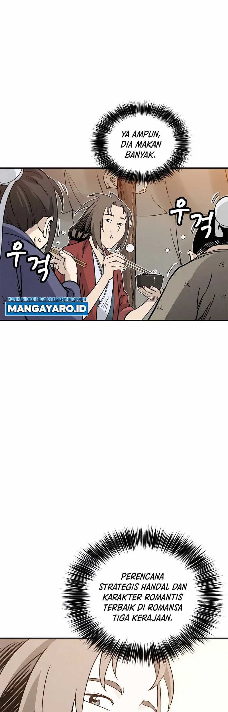 I Reincarnated as a Legendary Surgeon Chapter 94 Gambar 22