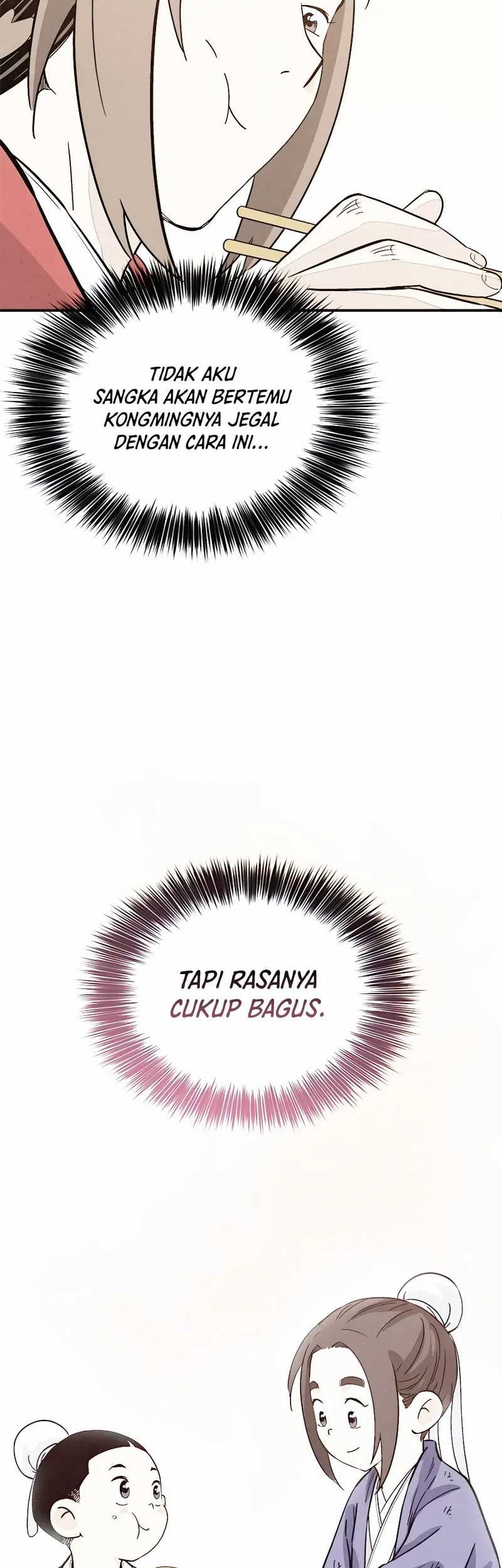 I Reincarnated as a Legendary Surgeon Chapter 94 Gambar 23