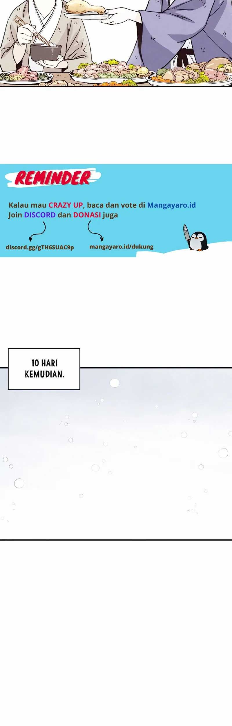 I Reincarnated as a Legendary Surgeon Chapter 94 Gambar 24