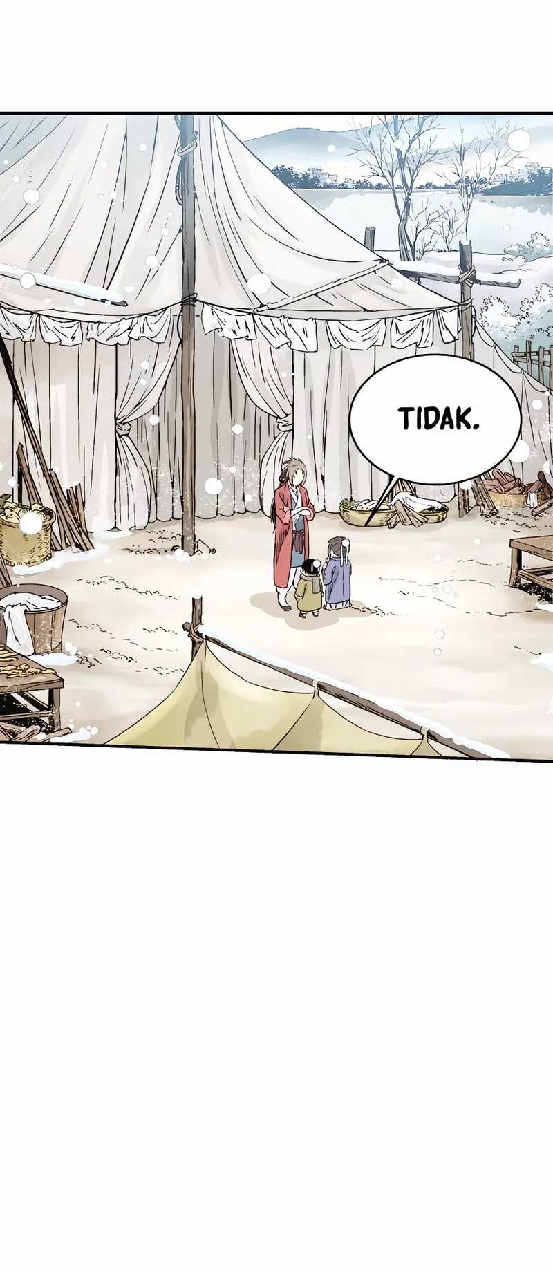 I Reincarnated as a Legendary Surgeon Chapter 94 Gambar 25