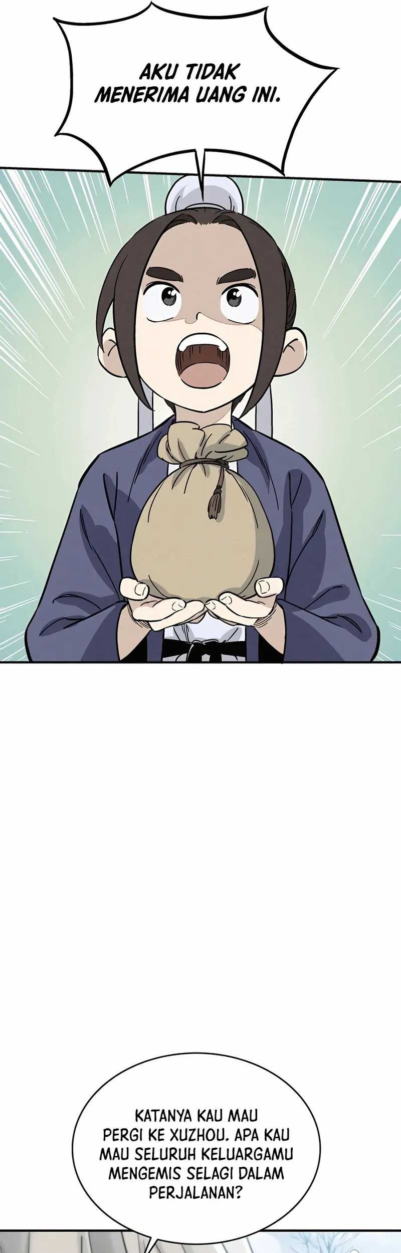 I Reincarnated as a Legendary Surgeon Chapter 94 Gambar 26