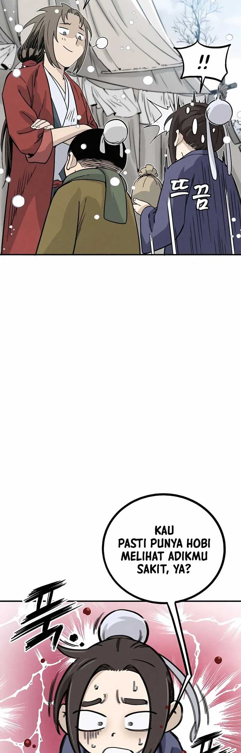 I Reincarnated as a Legendary Surgeon Chapter 94 Gambar 27