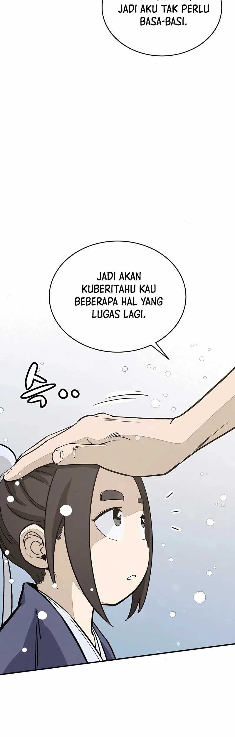 I Reincarnated as a Legendary Surgeon Chapter 94 Gambar 29