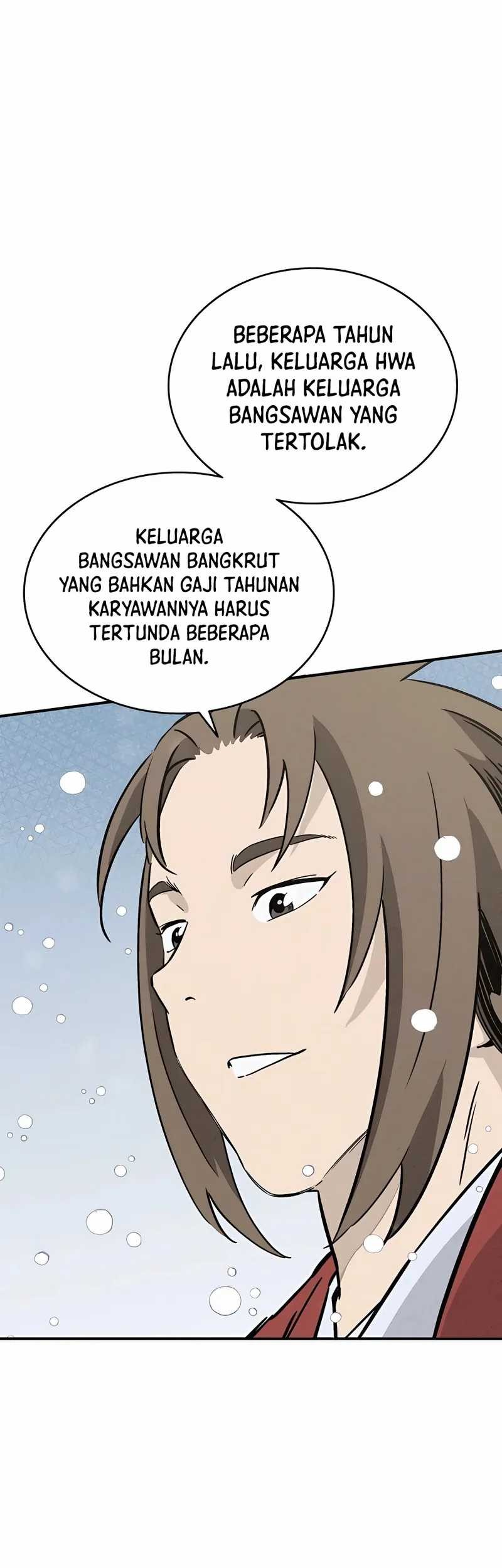 I Reincarnated as a Legendary Surgeon Chapter 94 Gambar 30