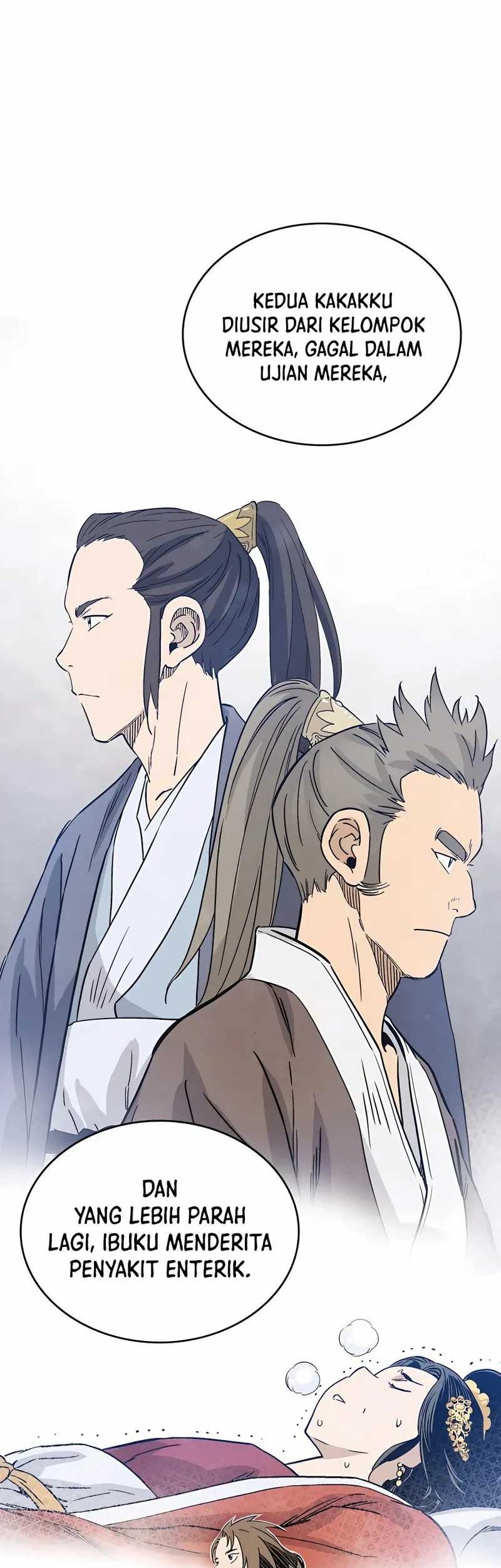 I Reincarnated as a Legendary Surgeon Chapter 94 Gambar 31