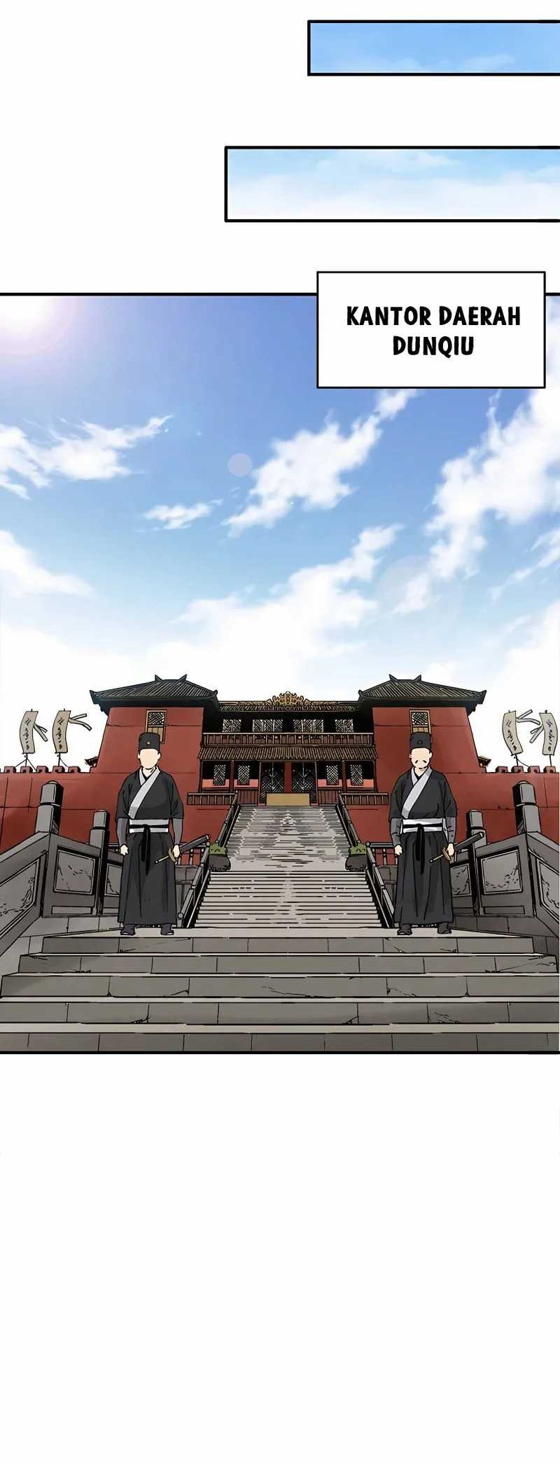 I Reincarnated as a Legendary Surgeon Chapter 100 Gambar 36