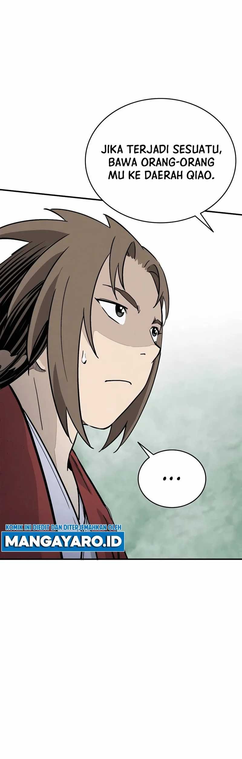 I Reincarnated as a Legendary Surgeon Chapter 100 Gambar 33