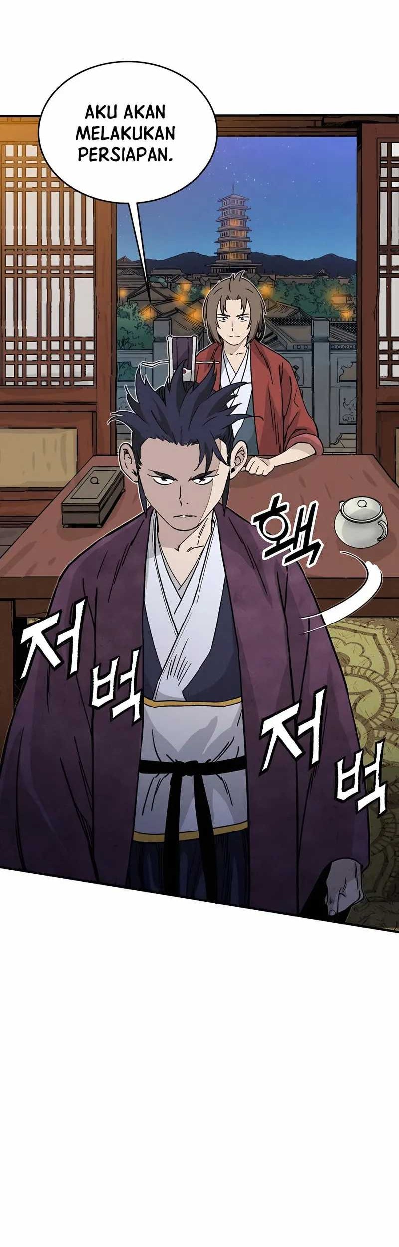 I Reincarnated as a Legendary Surgeon Chapter 100 Gambar 34