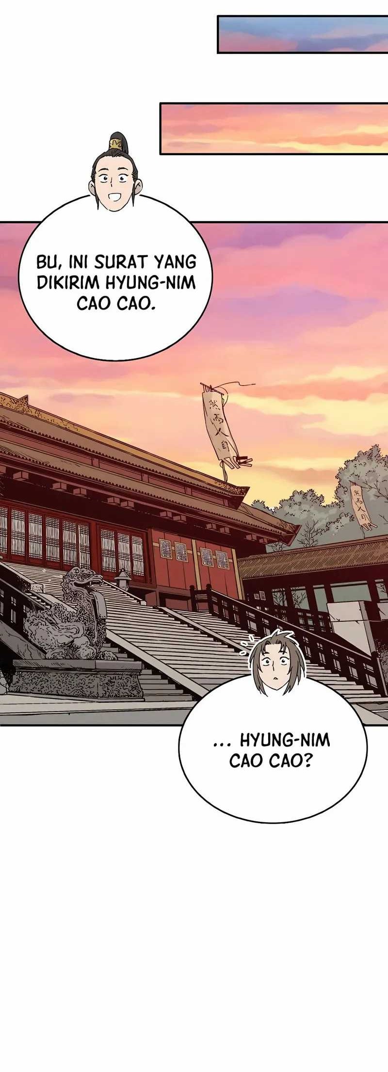 I Reincarnated as a Legendary Surgeon Chapter 100 Gambar 40