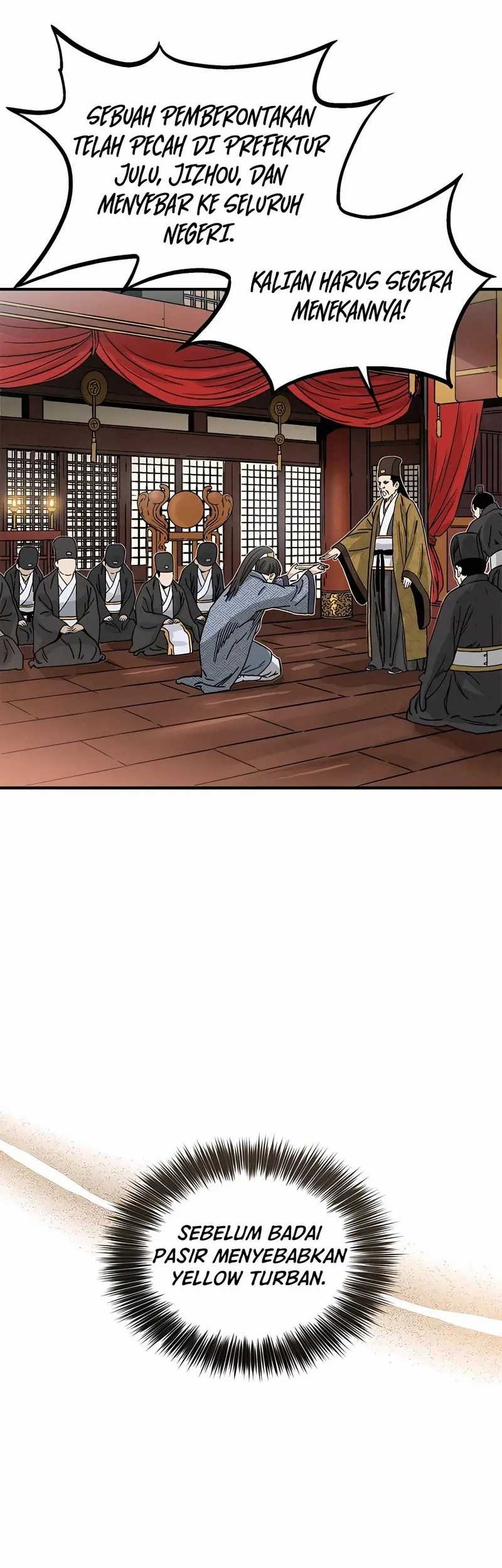 I Reincarnated as a Legendary Surgeon Chapter 100 Gambar 38