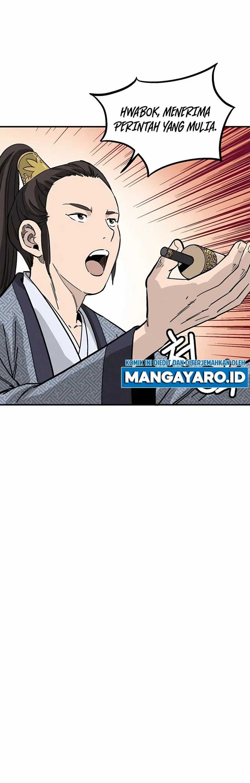 I Reincarnated as a Legendary Surgeon Chapter 100 Gambar 39