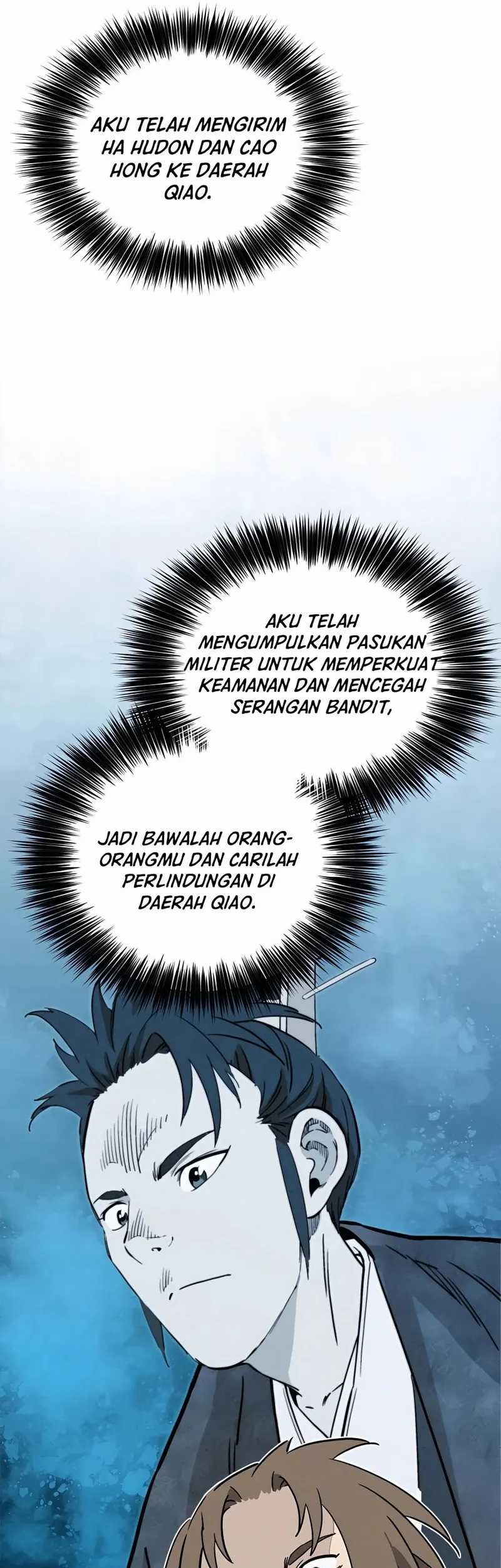 I Reincarnated as a Legendary Surgeon Chapter 100 Gambar 41