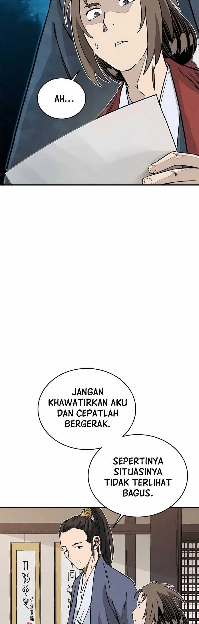 I Reincarnated as a Legendary Surgeon Chapter 100 Gambar 42