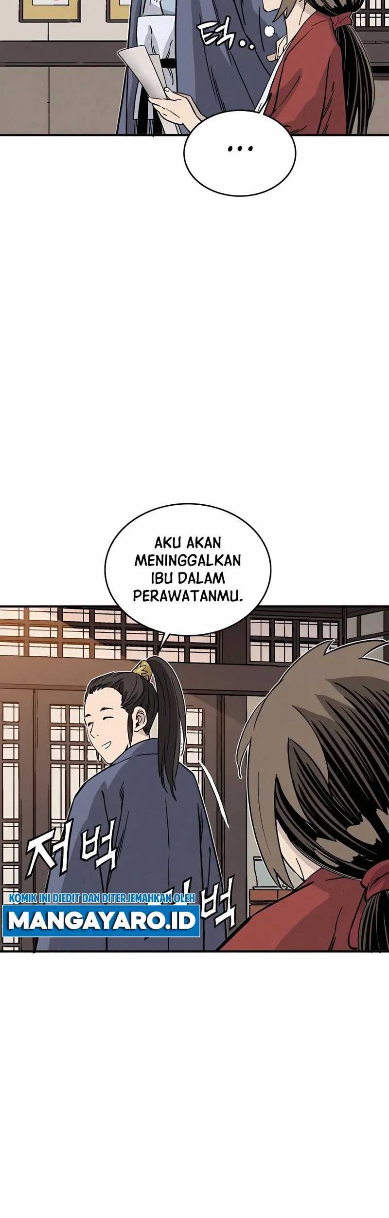 I Reincarnated as a Legendary Surgeon Chapter 100 Gambar 43