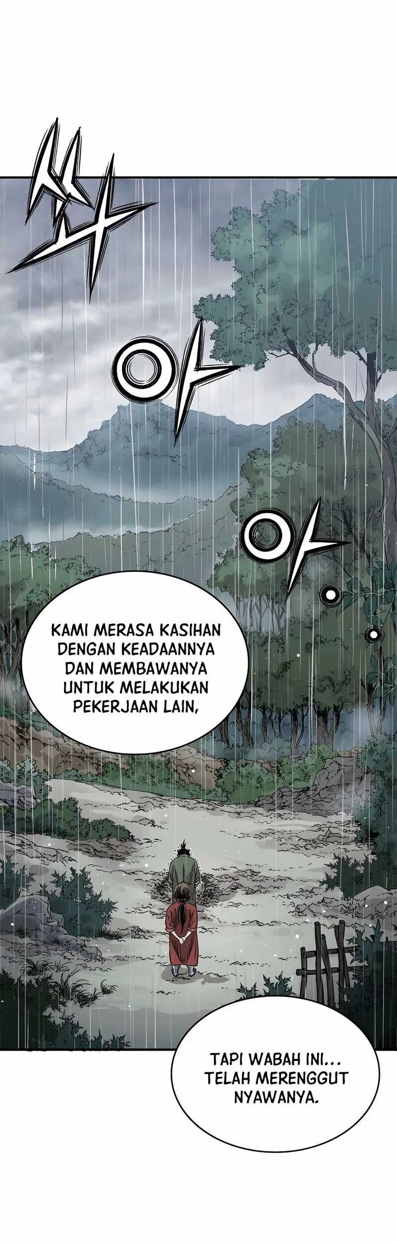 Manhwa I Reincarnated as a Legendary Surgeon Chapter 100 gambar nomor 2