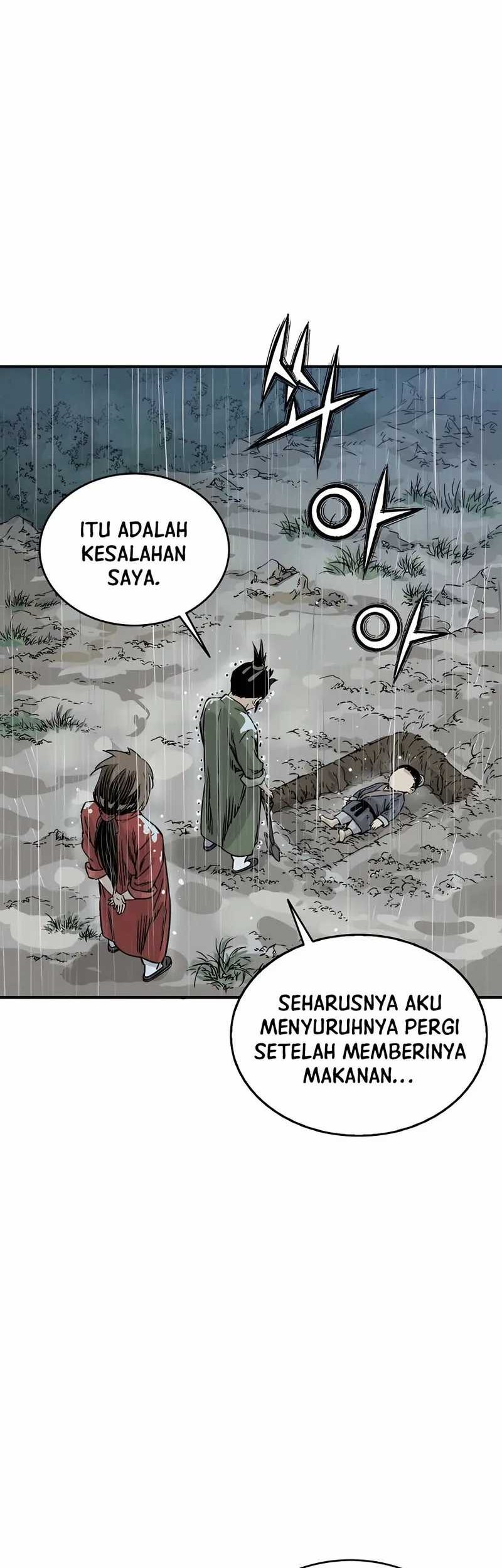 I Reincarnated as a Legendary Surgeon Chapter 100 Gambar 3