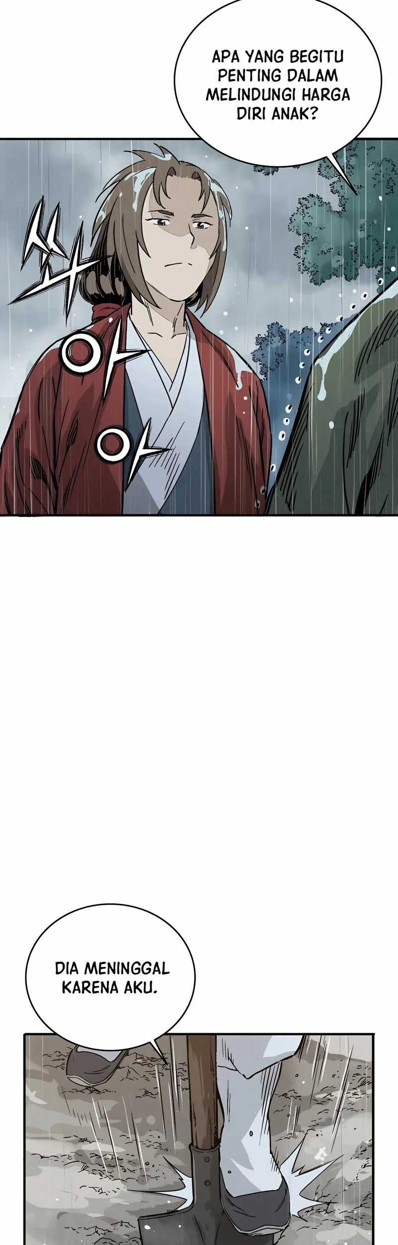 I Reincarnated as a Legendary Surgeon Chapter 100 Gambar 4