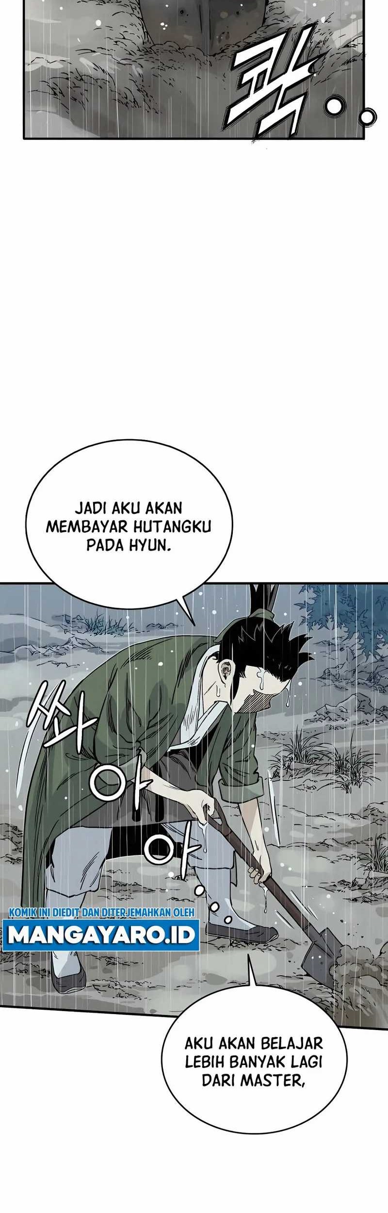 I Reincarnated as a Legendary Surgeon Chapter 100 Gambar 5