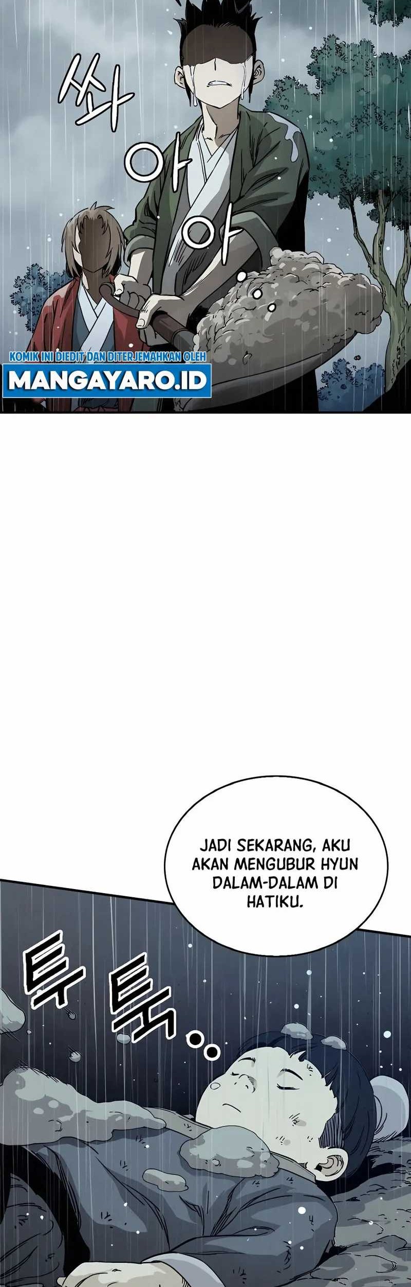 I Reincarnated as a Legendary Surgeon Chapter 100 Gambar 7