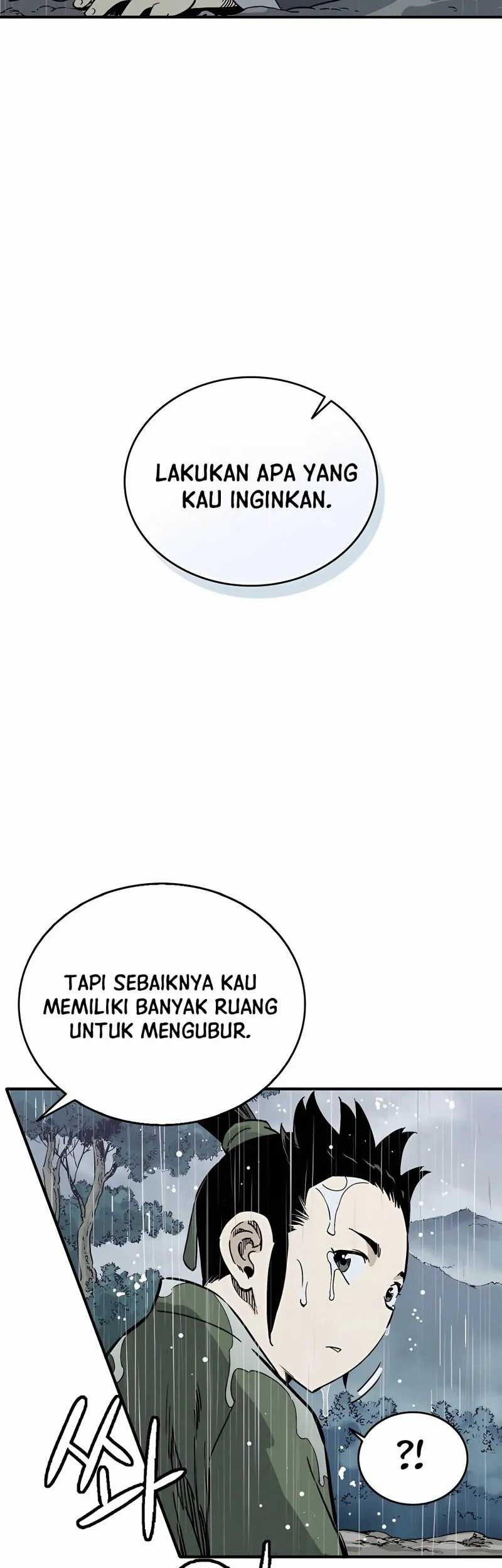 I Reincarnated as a Legendary Surgeon Chapter 100 Gambar 8